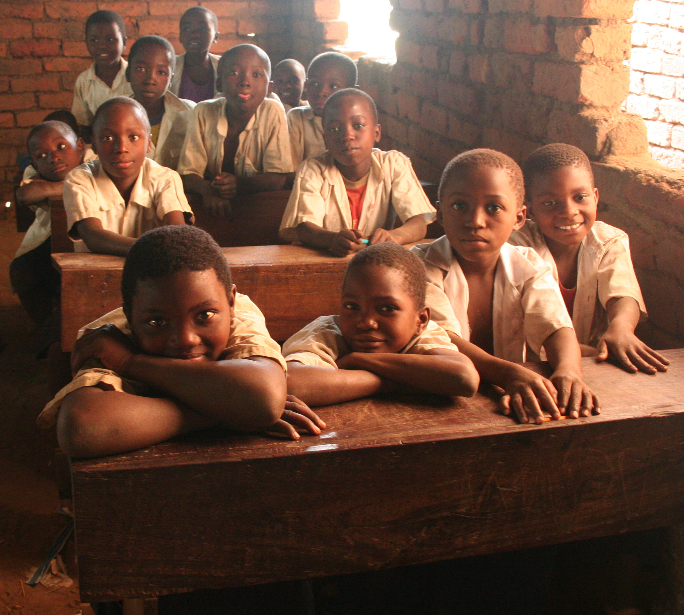 Msalise class 4